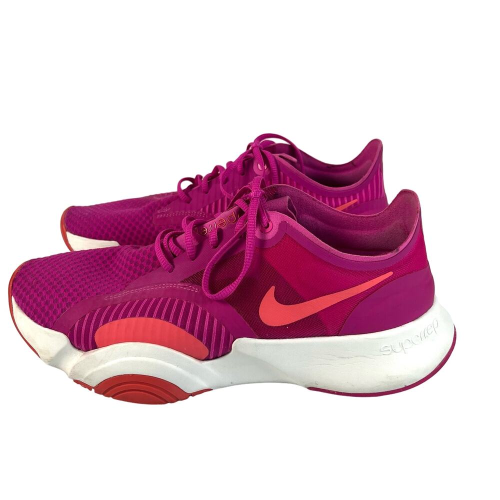 Nike Superrep Go Performance Training Women’s Sne… - image 4